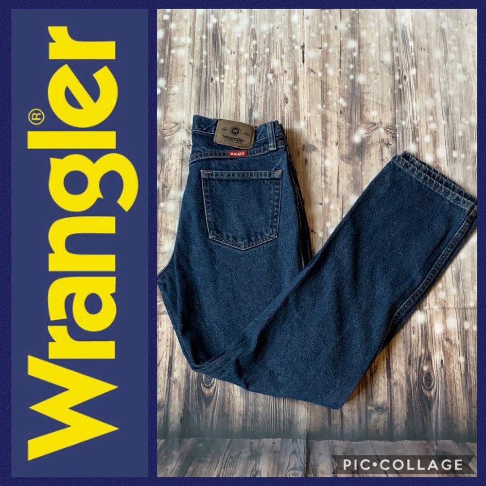 ❤️❤️Wrangler❤️❤️